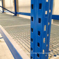 Galvanized Steel Mesh Panel for Mezzanine Floor